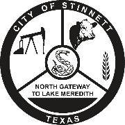 City of Stinnett Logo